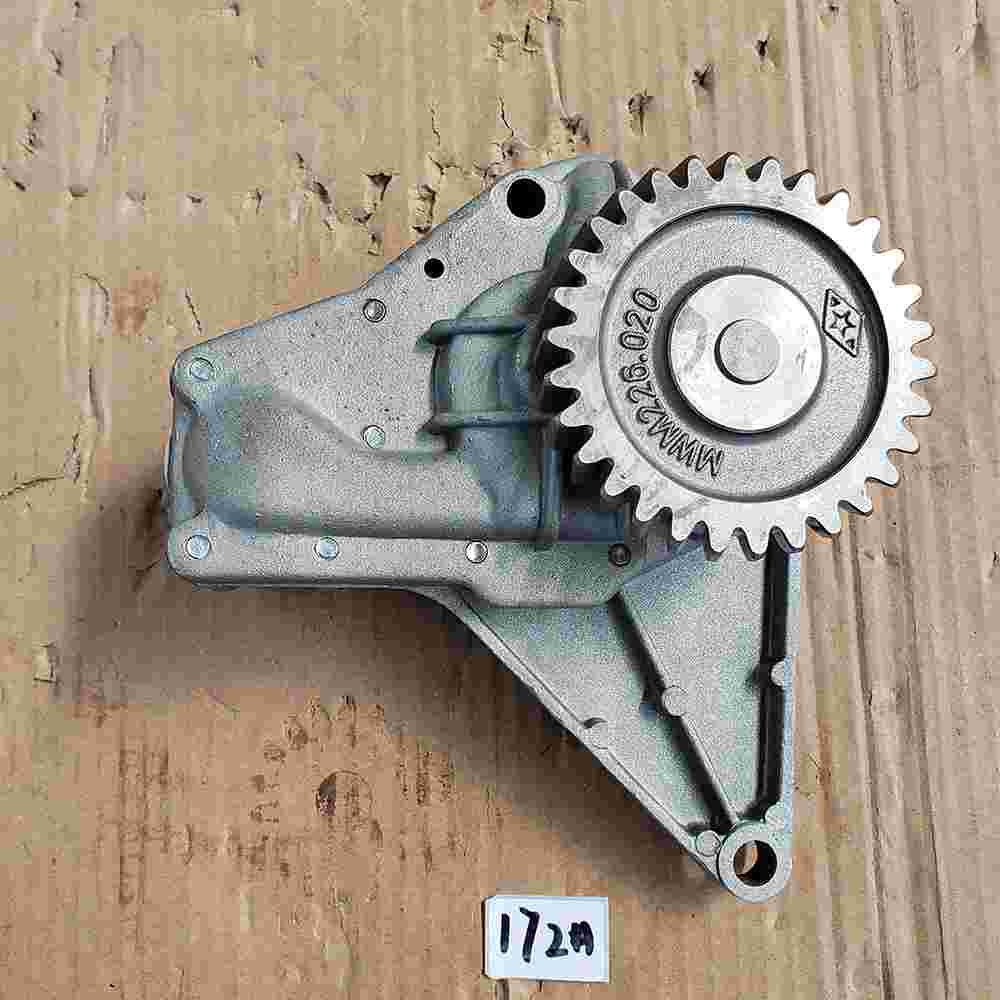 12159765 Oil Pump Deutz 12159765 Oil Pump Deutz