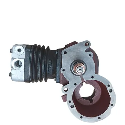 AZ1560130070 Howo WD615 Compressor de ar-de cilindro único